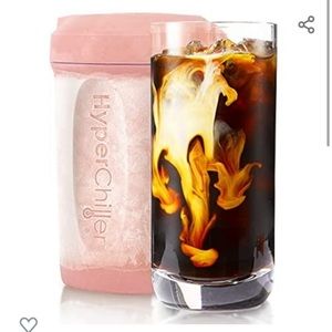 HyperChiller drink chiller
